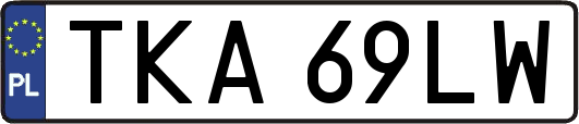 TKA69LW