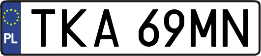 TKA69MN