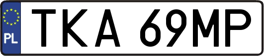 TKA69MP