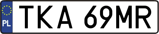 TKA69MR