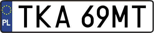 TKA69MT