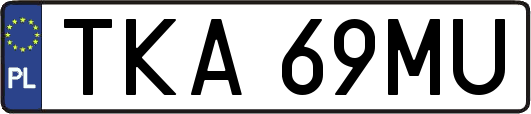TKA69MU