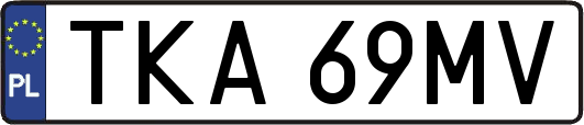 TKA69MV