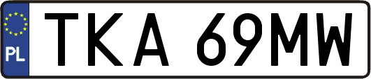 TKA69MW