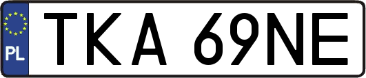 TKA69NE