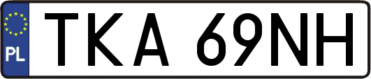 TKA69NH
