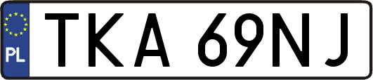 TKA69NJ
