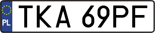 TKA69PF