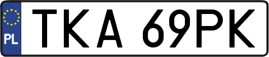 TKA69PK