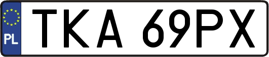 TKA69PX