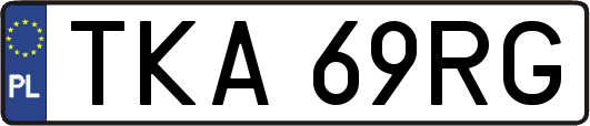 TKA69RG