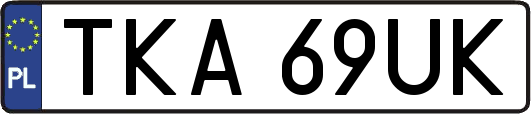 TKA69UK
