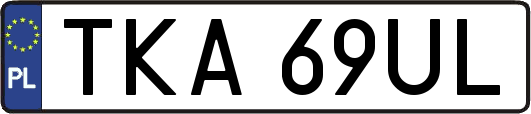 TKA69UL