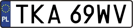 TKA69WV