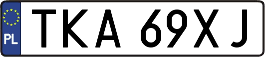 TKA69XJ