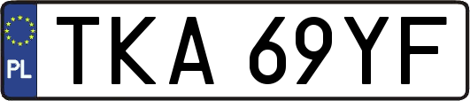 TKA69YF