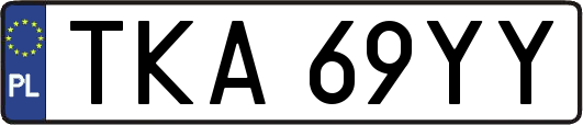 TKA69YY