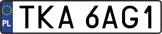 TKA6AG1