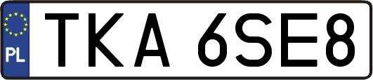 TKA6SE8