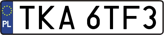 TKA6TF3