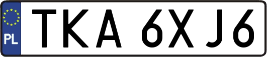 TKA6XJ6