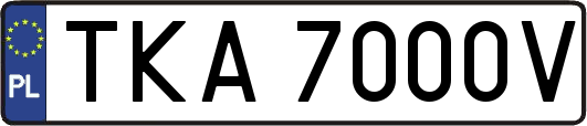 TKA7000V