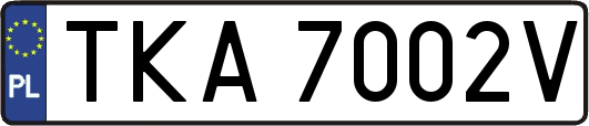 TKA7002V