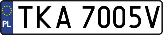 TKA7005V
