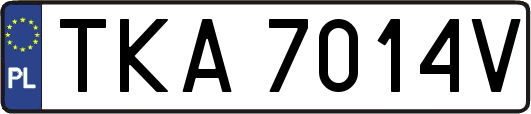 TKA7014V