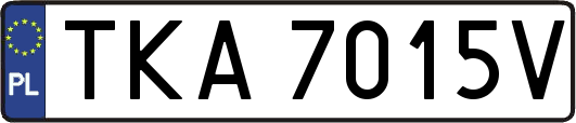 TKA7015V