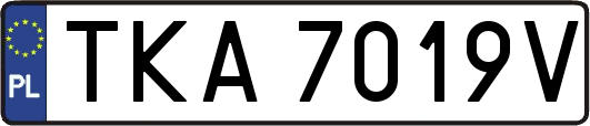 TKA7019V