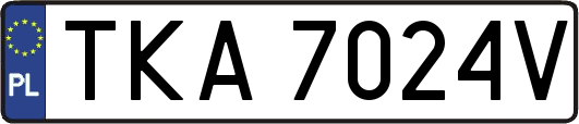 TKA7024V