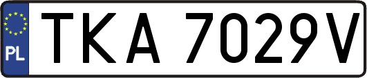 TKA7029V