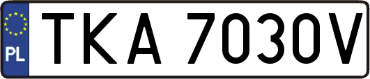 TKA7030V
