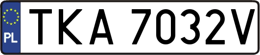 TKA7032V