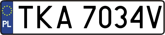 TKA7034V