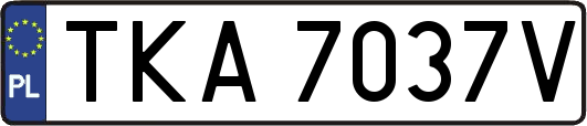 TKA7037V