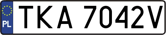TKA7042V