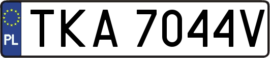 TKA7044V