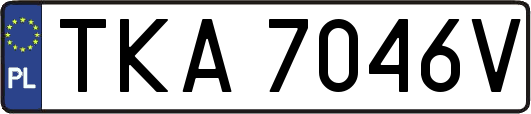 TKA7046V