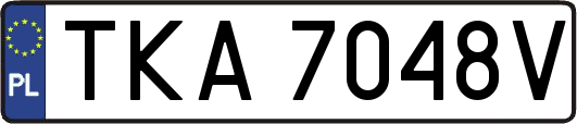 TKA7048V