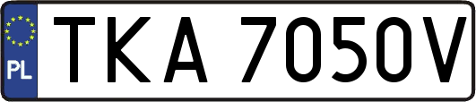 TKA7050V
