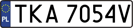 TKA7054V