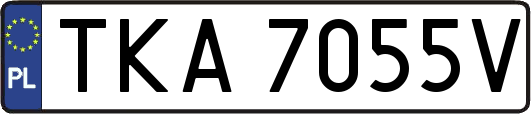 TKA7055V
