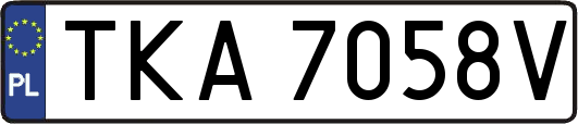 TKA7058V