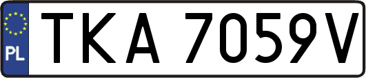 TKA7059V