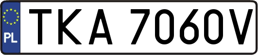 TKA7060V