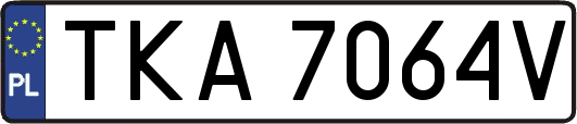 TKA7064V