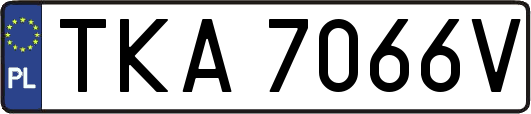 TKA7066V