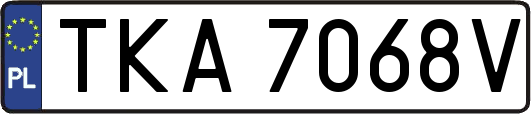 TKA7068V